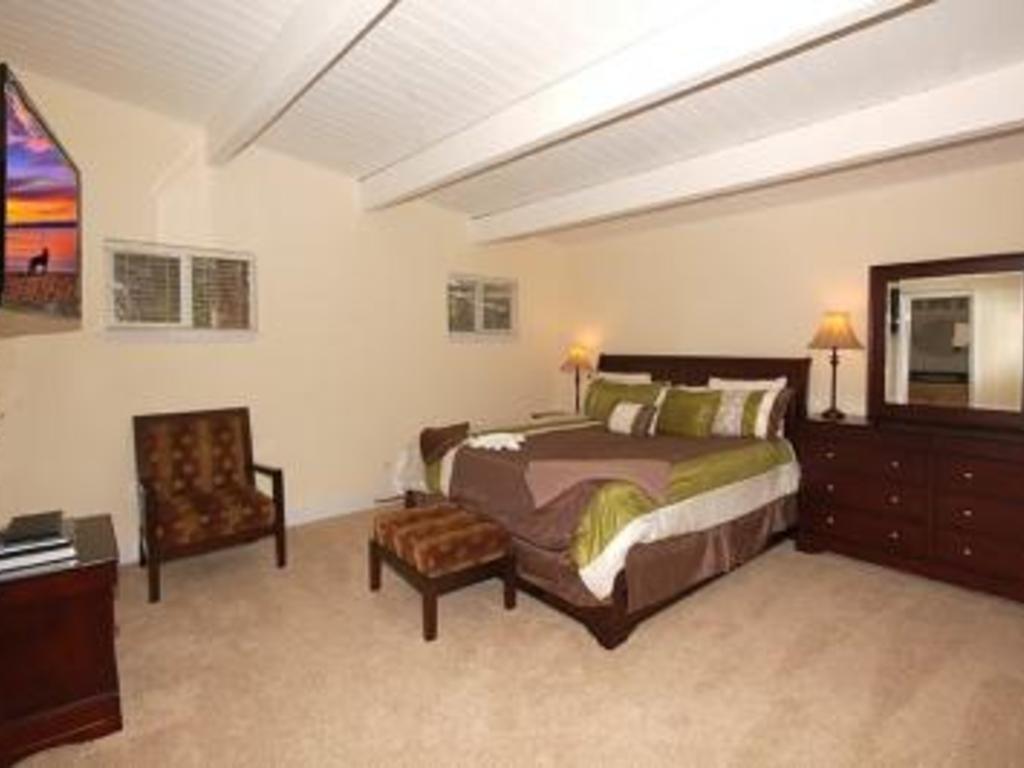 3333 Bruce Drive Villa South Lake Tahoe Eksteriør billede