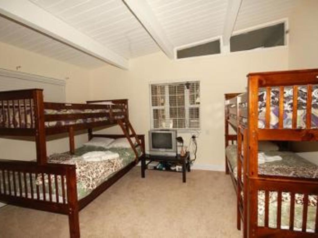 3333 Bruce Drive Villa South Lake Tahoe Eksteriør billede